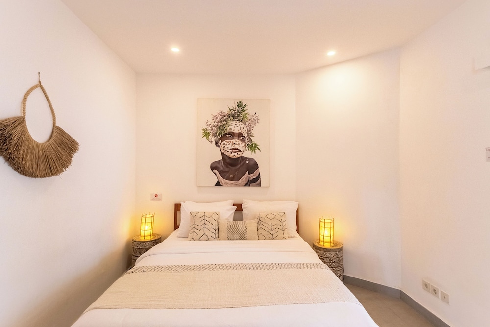 Villa Mylandro by Pertama Management