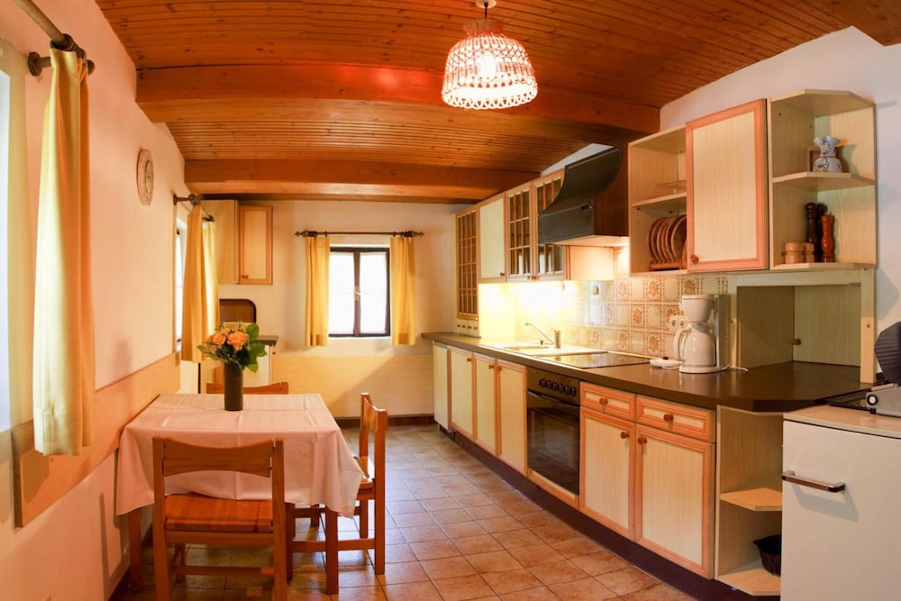 Farmhouse Near Afritzer See & Nockberge Trails