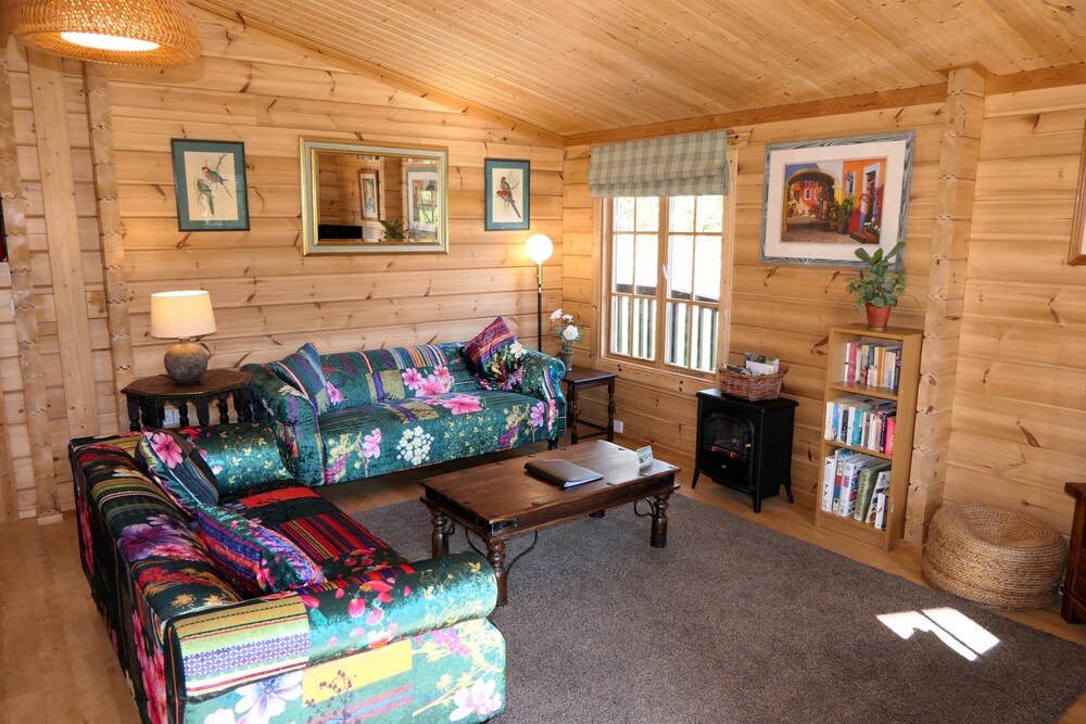 Willowbank Lodges