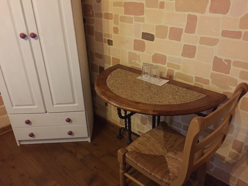 Au Clos du Lit - Chambres d'hôtes