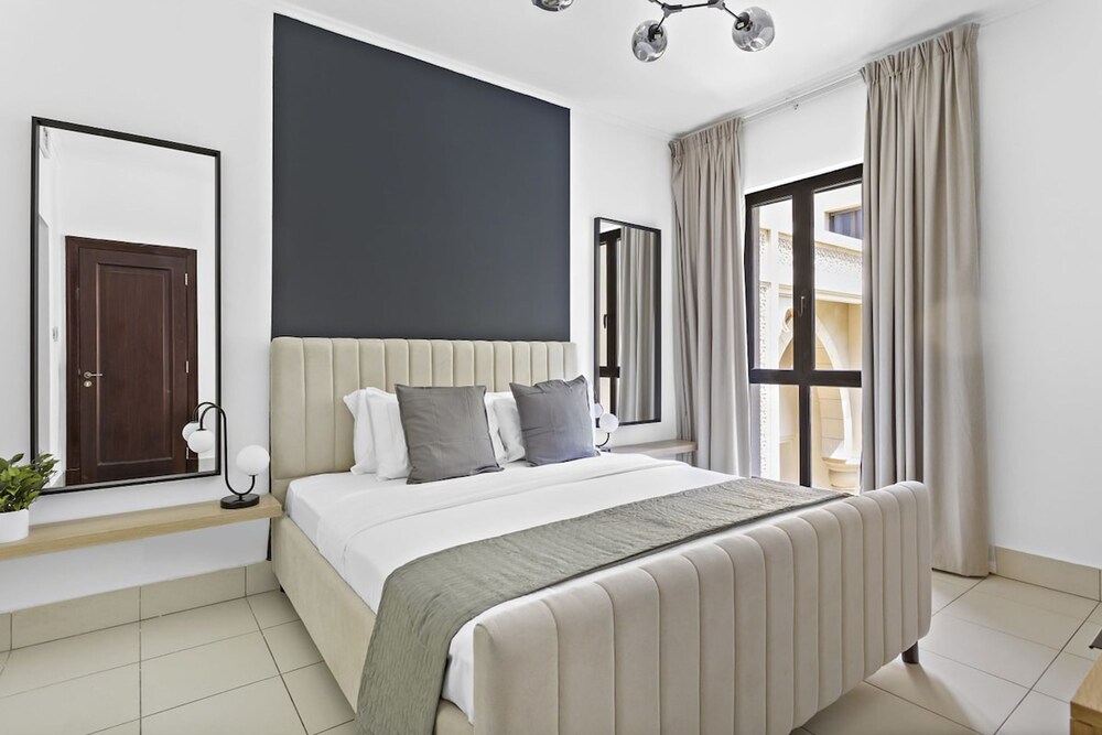 Silkhaus Close to Burj Khalifa Old Town Downtown