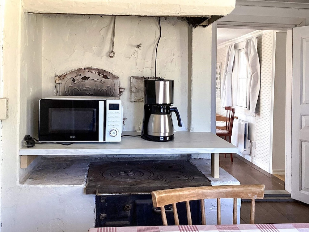 4 Star Holiday Home in Sandhem