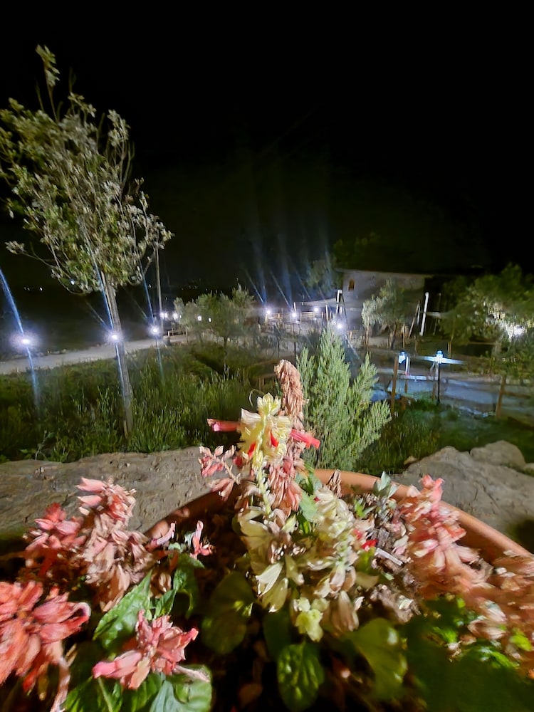 VioVillas Agriturismo Glamping Arezzo
