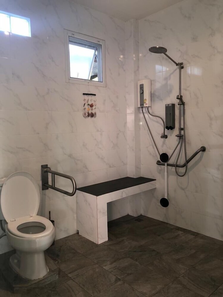 Chang Noi wheelchair accessible resort