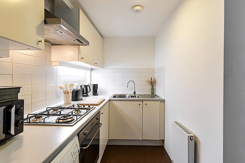 Stylish Camden Flat Near Markets & Tube