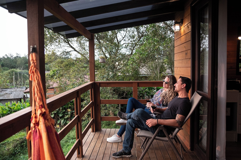Tilli's Haus Praia & Campo