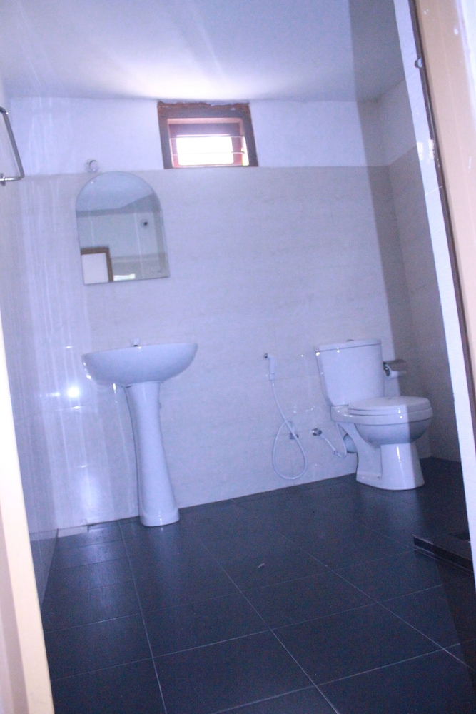 Abawaththa Guest House view 3