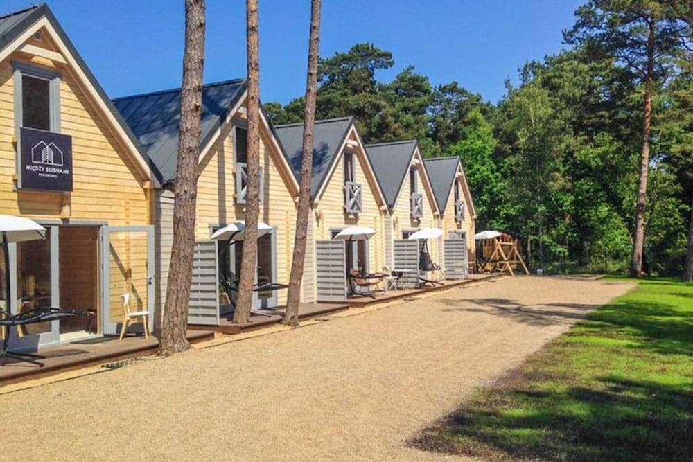 Comfortable Holiday Cottages, Pobierowo