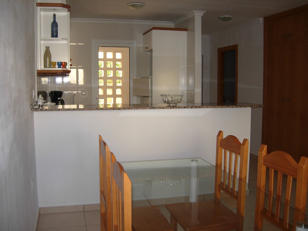Apartamento Pinares Birdie view 2