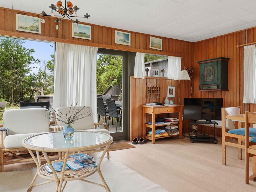 4 Star Holiday Home in Pandrup