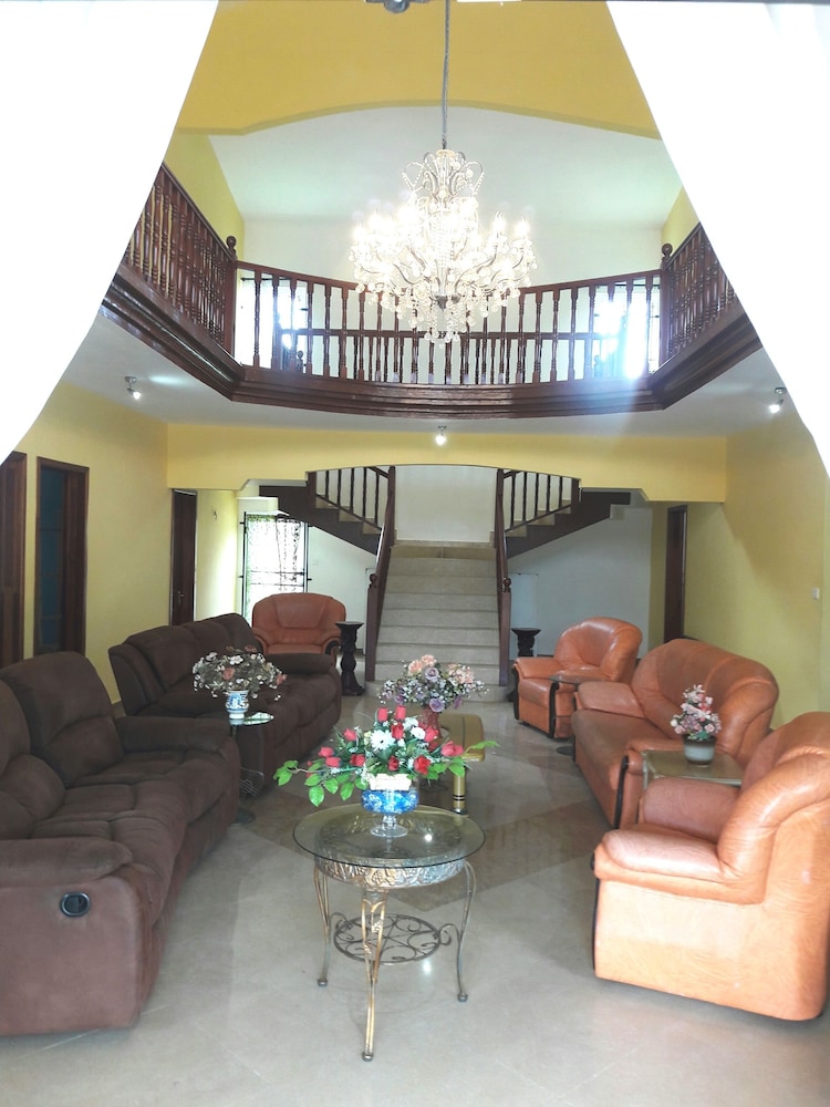 Pallagino Guest House