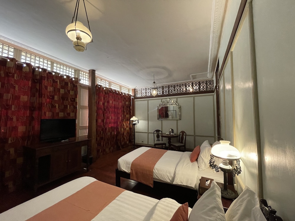 Las Casas Filipinas de Acuzar 23