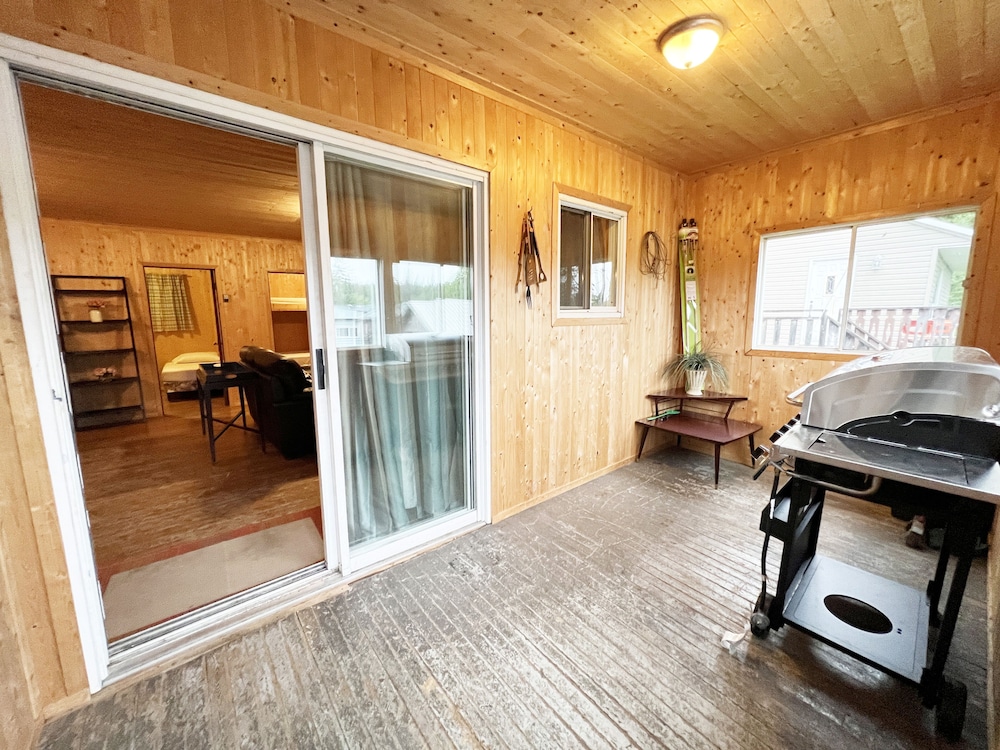 Lake Onaping Lodge
