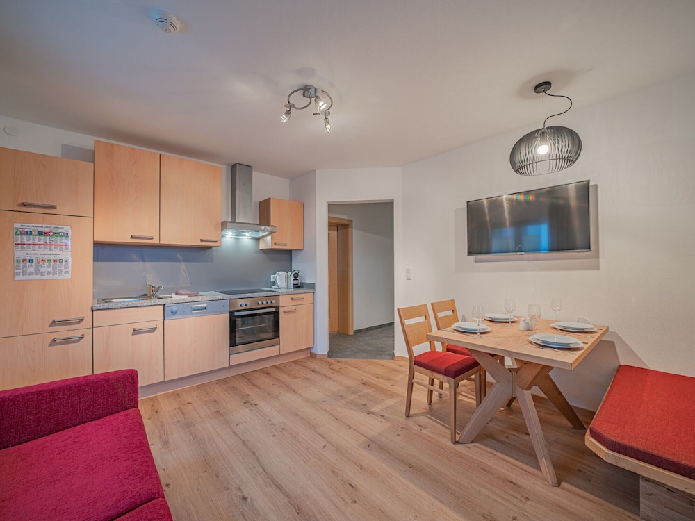 Chalet in Brixental Near Hiking Trails