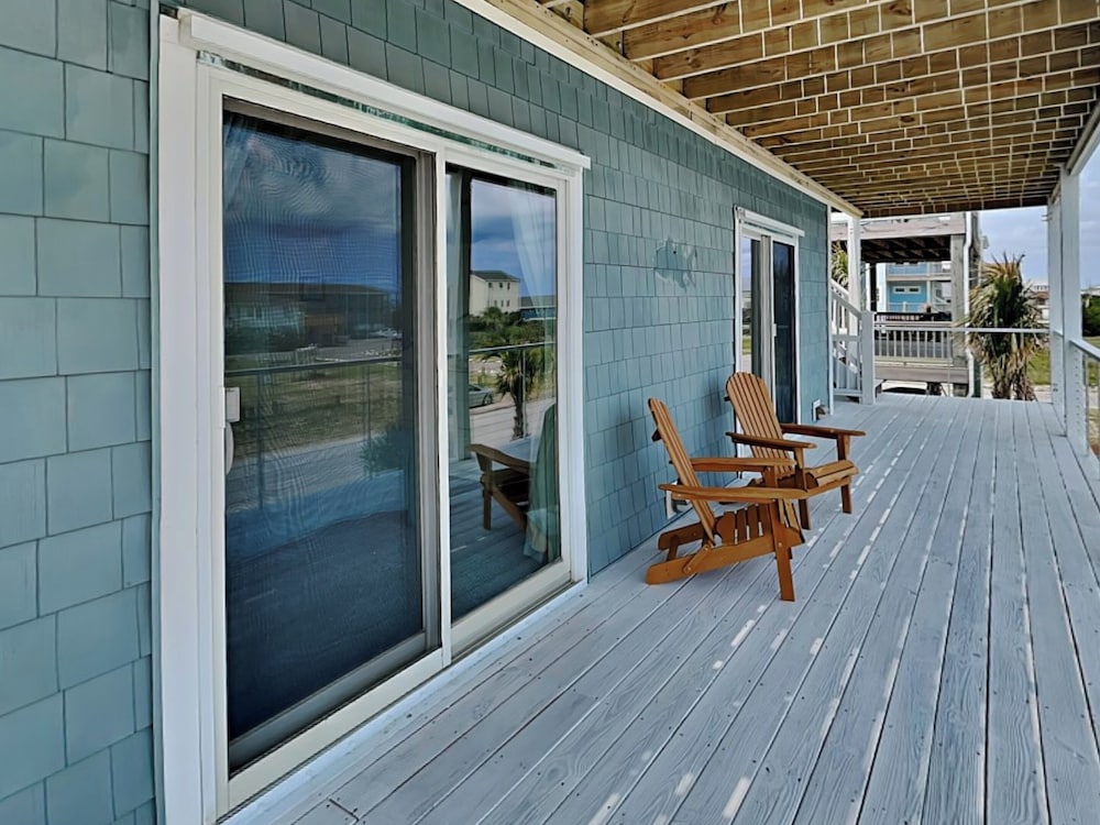 Nice Catch by Topsail Realty