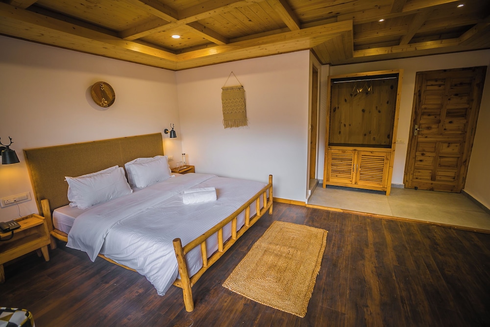 NinYanWays Boutique Stay