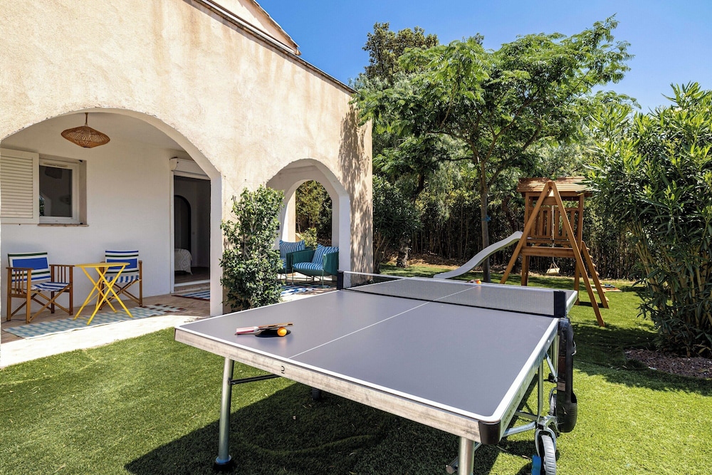 Grimaud B&B - 1br/2p - Jacuzzi