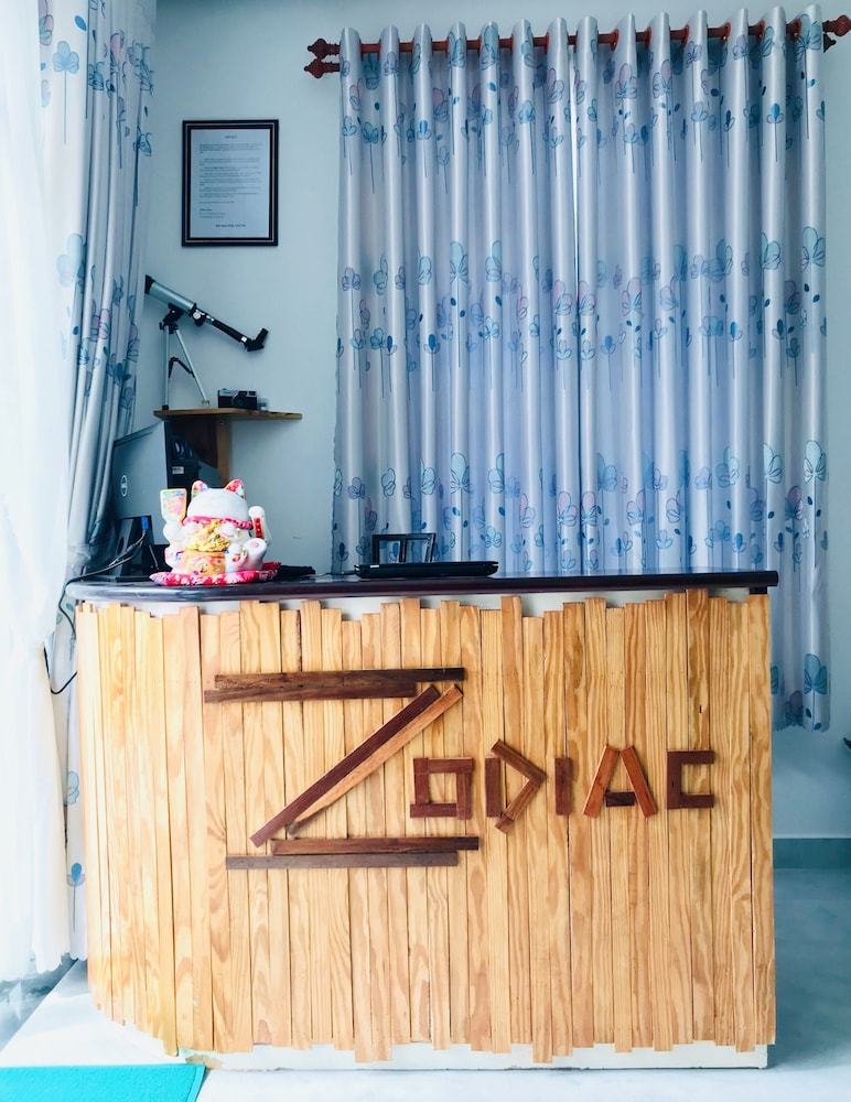 Zodiac House
