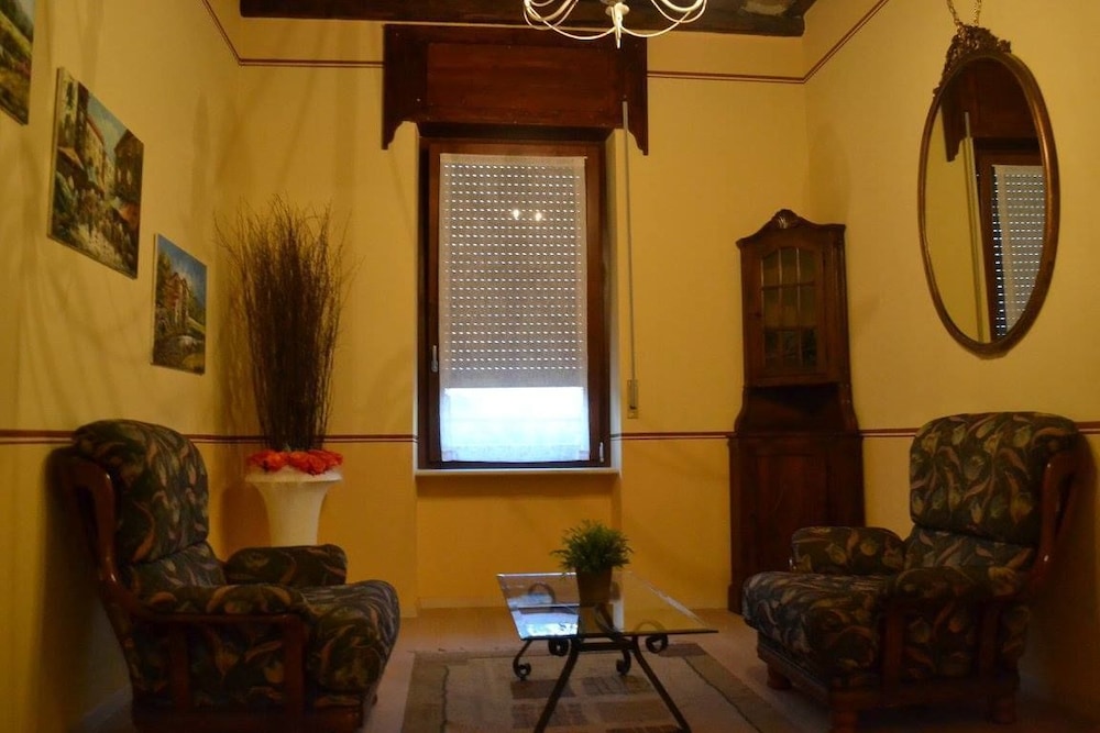 Locanda La Sosta view 3