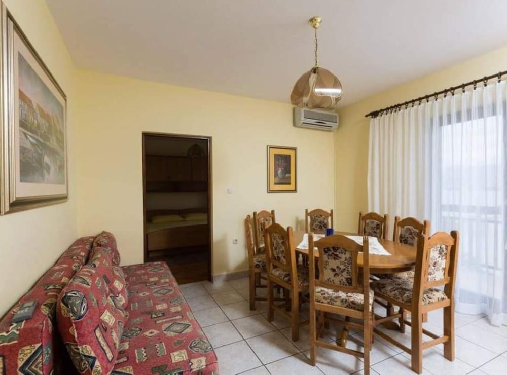 Apartmani Bridić Okrug Gornji