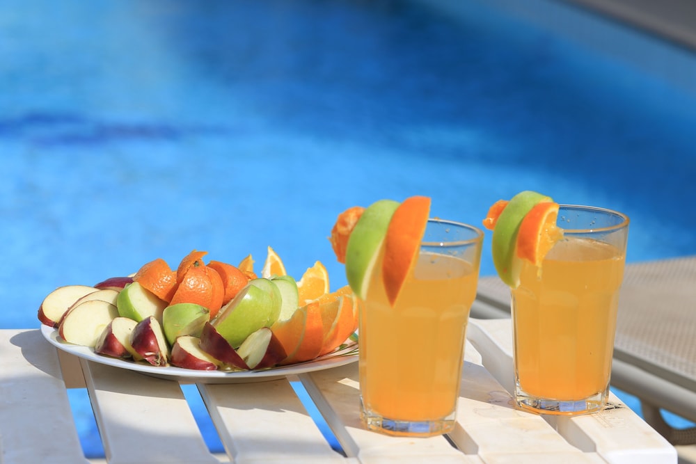 SeaBreeze Villas with Private Pool by TrulyCyprus