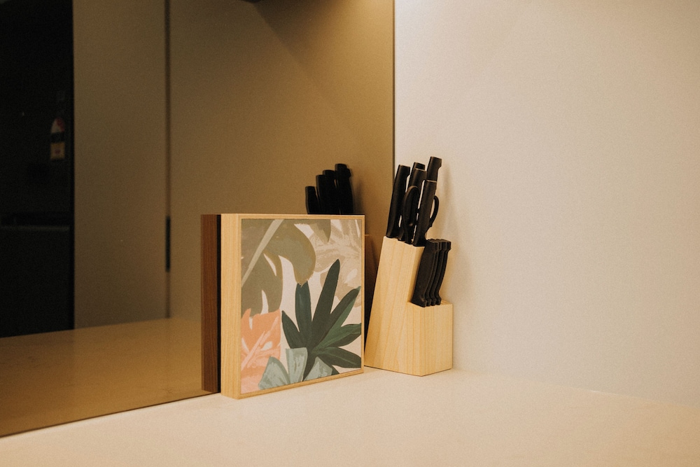 Queen's Wharf Residences - Nooon Stay