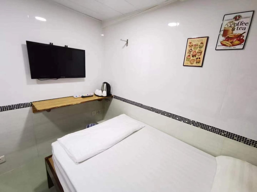 Just Hotel Jordan