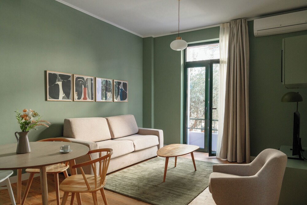 The Verve by Zoia Living