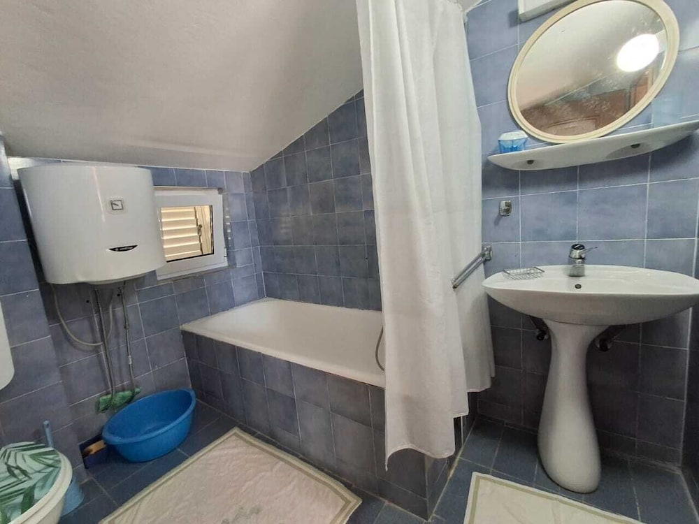 Apartments Andjus