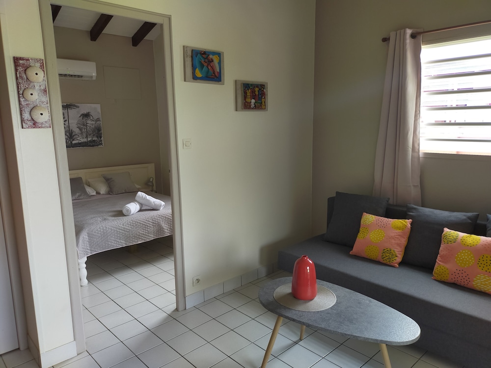 Residence Ti Village Créole