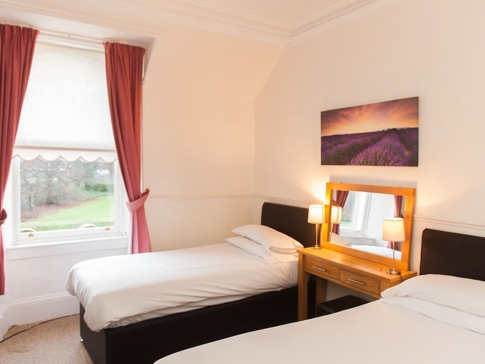Ardross Glencairn