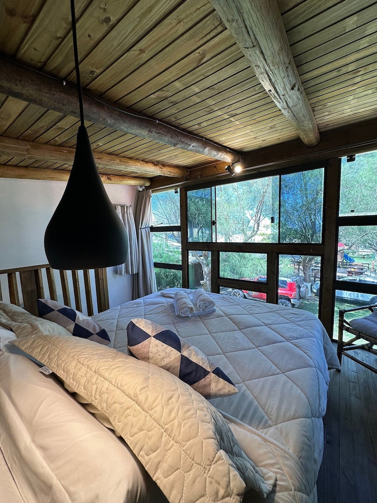 Pousada Cardoso Surf Camping - Laguna - SC