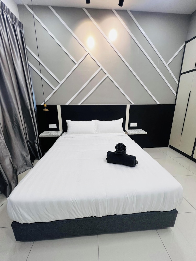 Chamber Residence KL by Azure Heaven