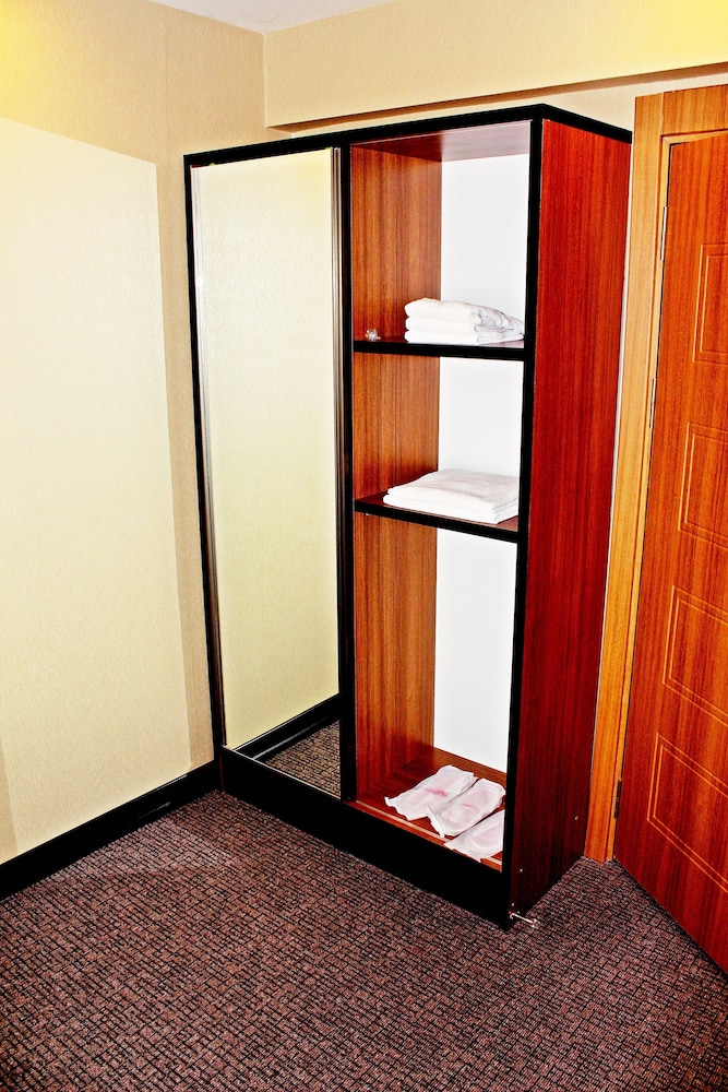 Green Palmiye Otel - Image 28