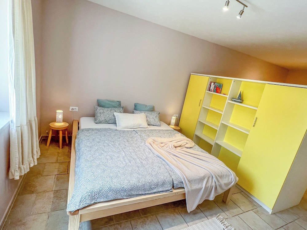 Eco Apartments Sunshine with heated pool