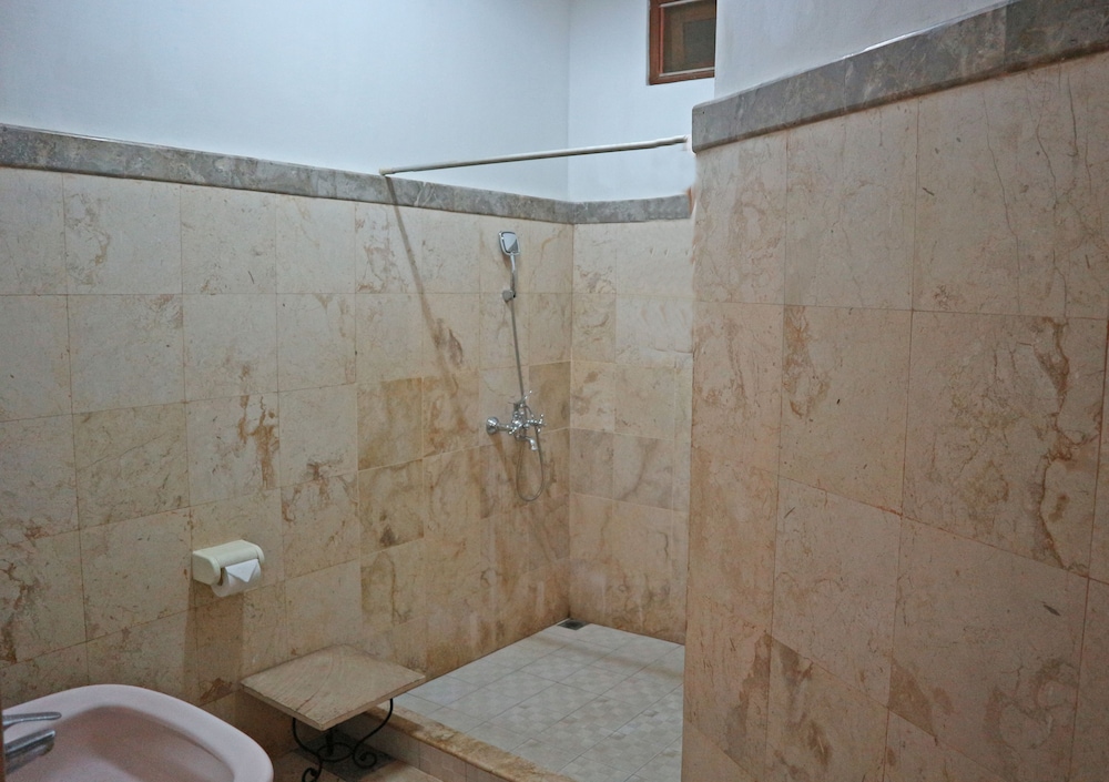 Rumah Hoo Guest House