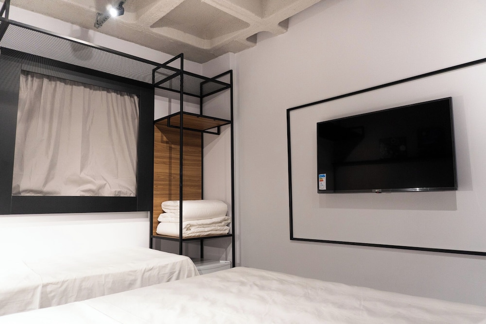 Ibis Arcoverde