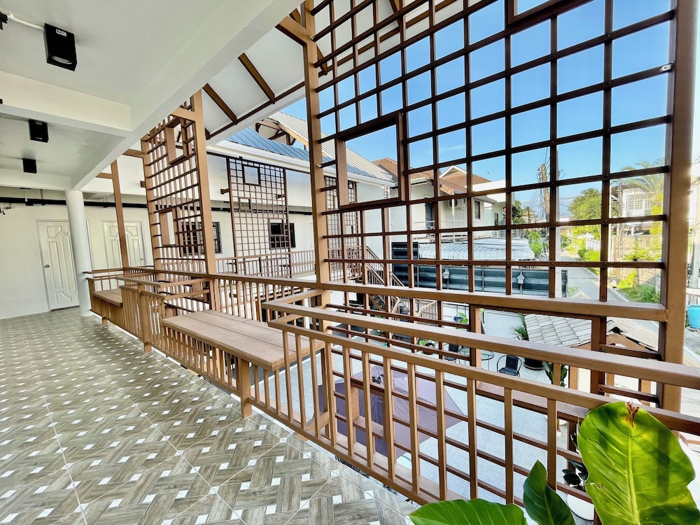Secret Corner Boutique Hostel