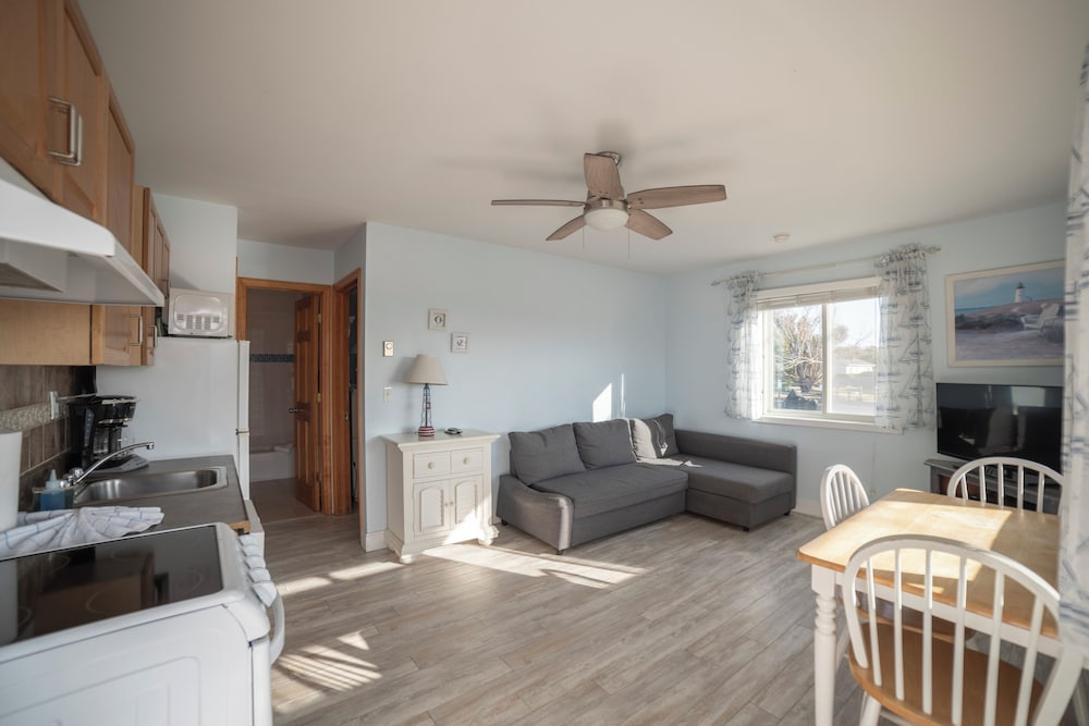 Montauk Oceanside Suites