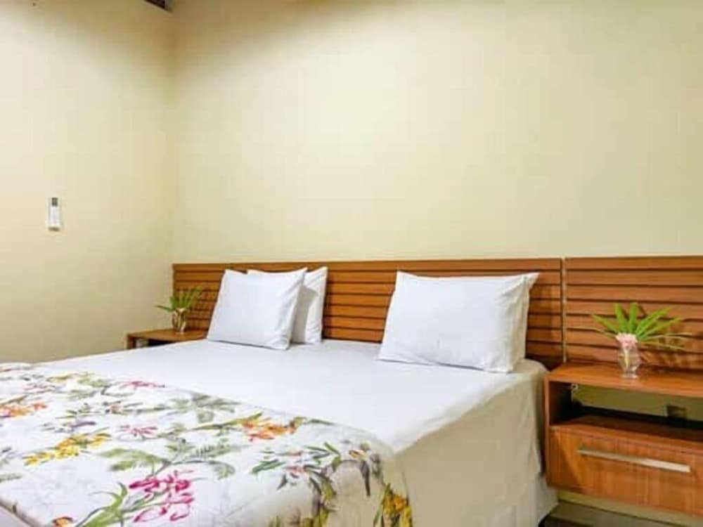 Casas e Suites Aconchego