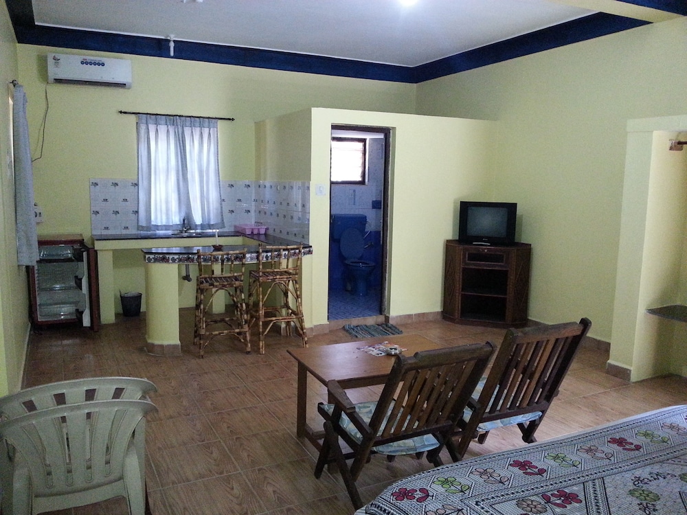 Albenjoh Guesthouse