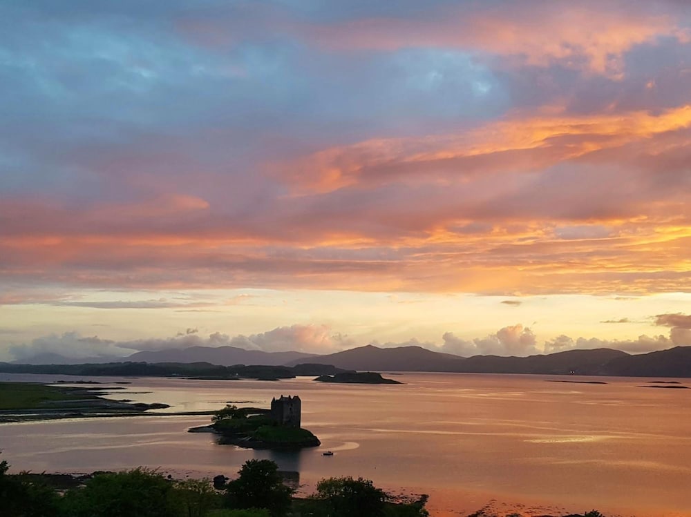 Appin Bay View