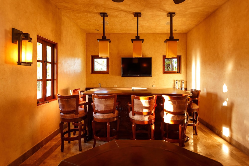 Casa Vida Home 4 Bedroom Villa By Seaside Los Cabos