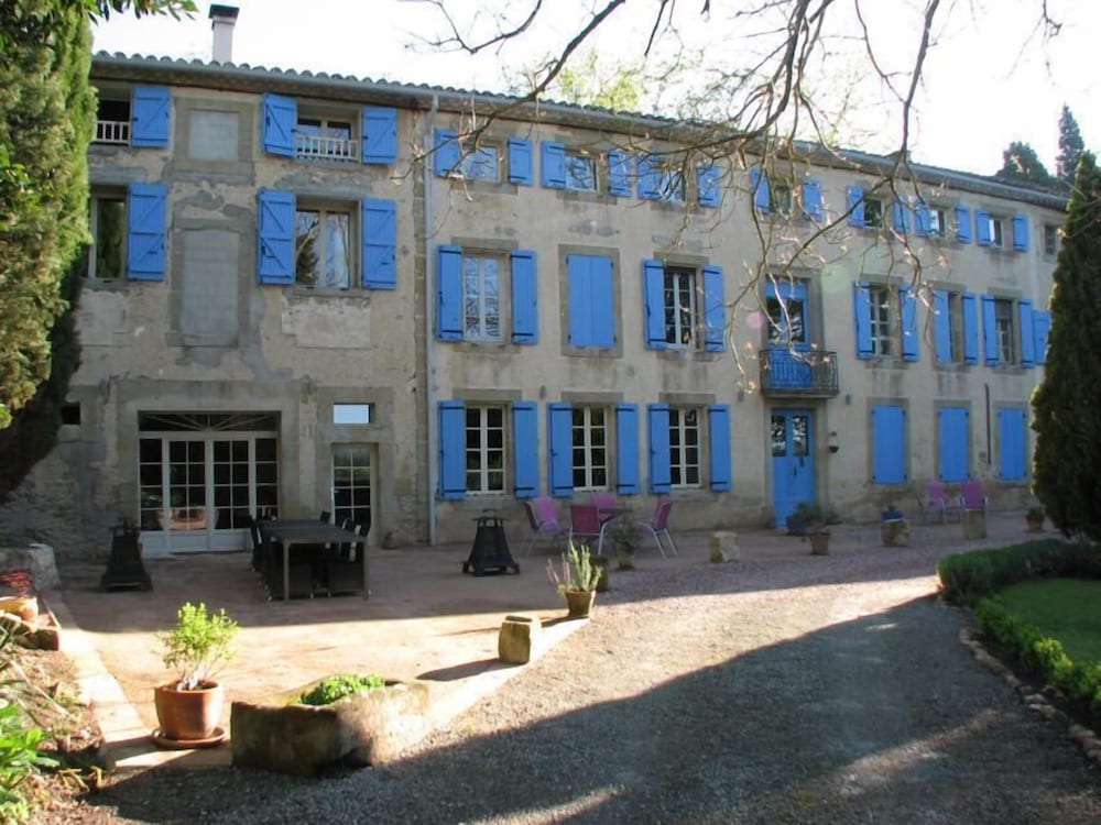 Domaine Saint-Joly