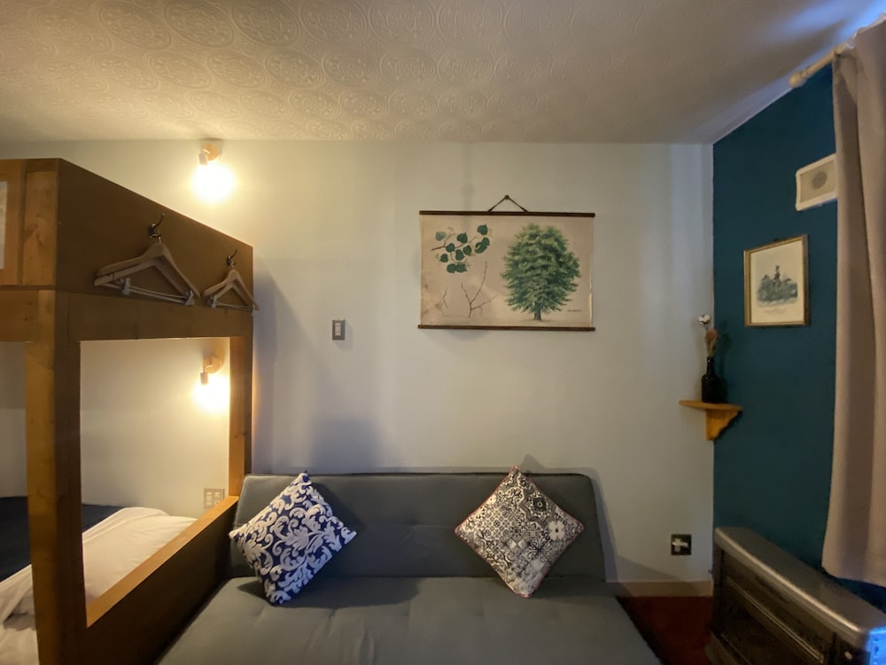 Little Barrel Guest House - Hostel, photo 87