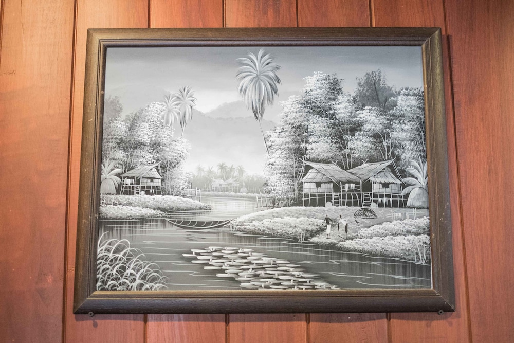 Naya Resort