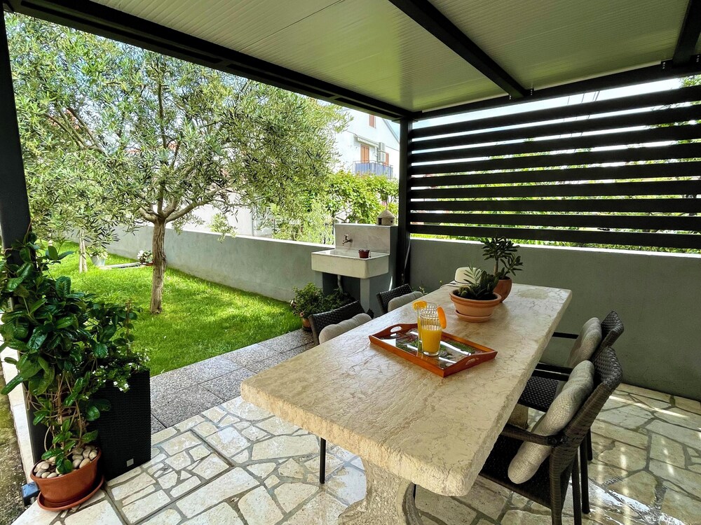 Apartment Adri view 3