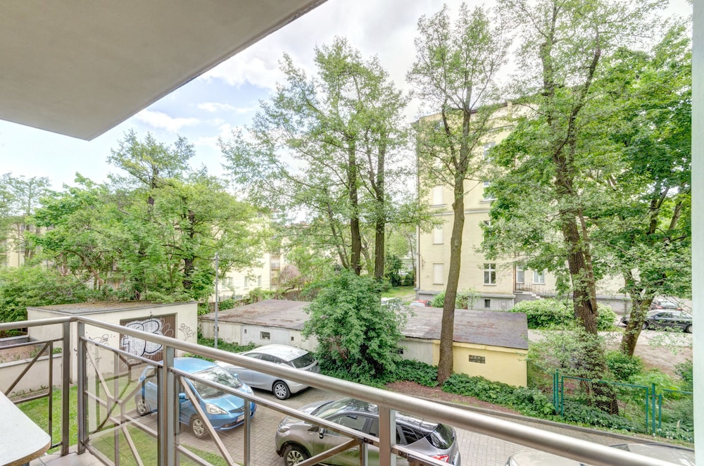 Dom & House - Apartments Sobieskiego