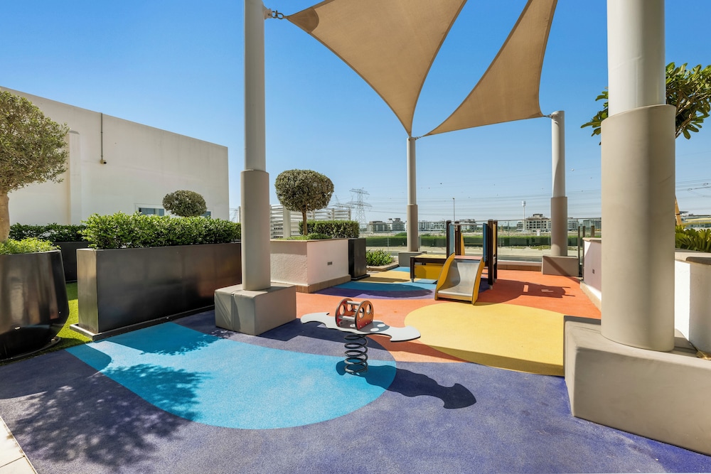 Luxury Apartments in Meydan