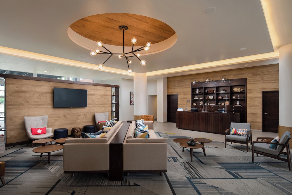 Four Points by Sheraton Puntacana Village